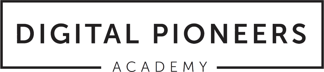 Digital Pioneers Academy