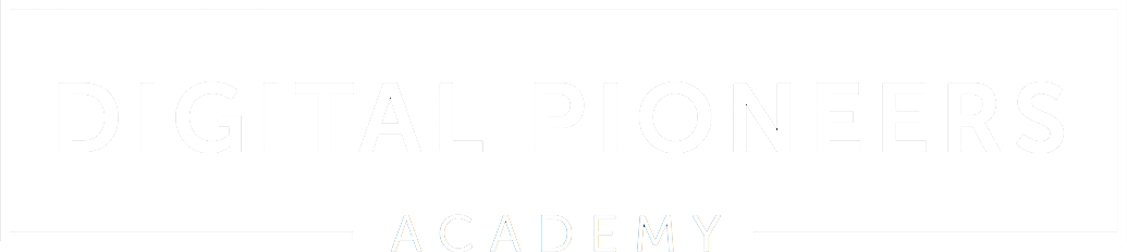 Digital Pioneers Academy