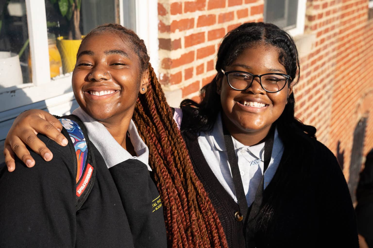 Home Digital Pioneers Academy