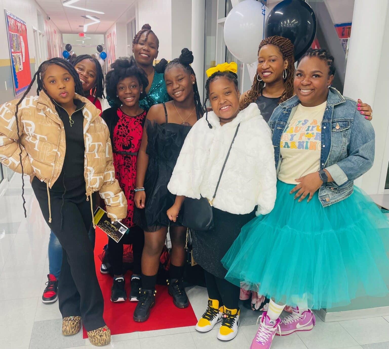 Extracurriculars Digital Pioneers Academy