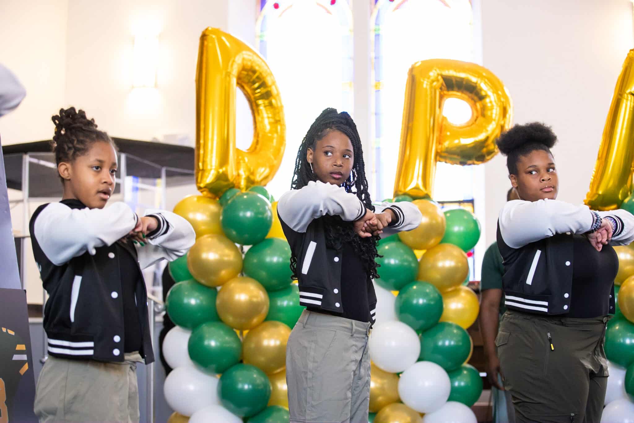 Athletics Digital Pioneers Academy