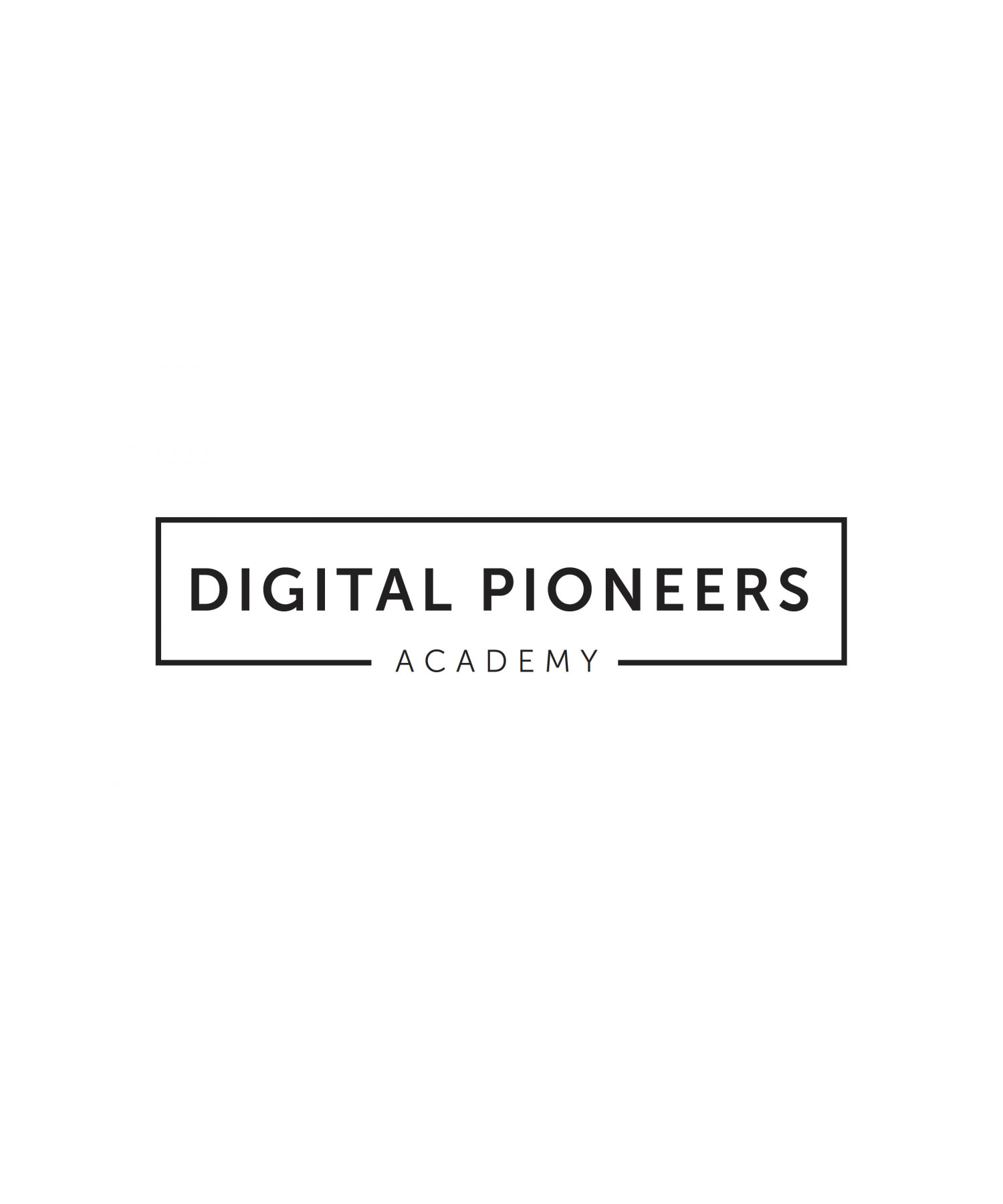 Digital Pioneers Academy Corporation logo